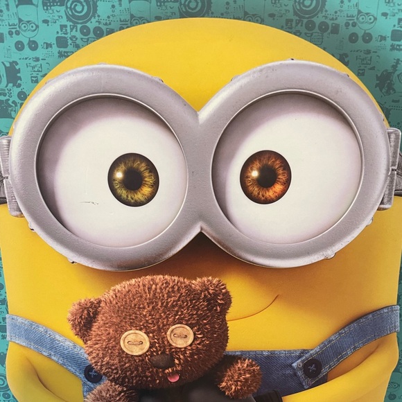 Crayola Minions Inspiration Art Case • 140 pieces • Like  🆕 - Picture 5 of 14